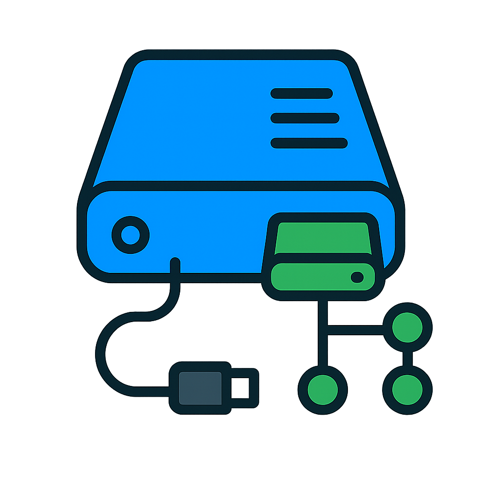 Logontool Icon